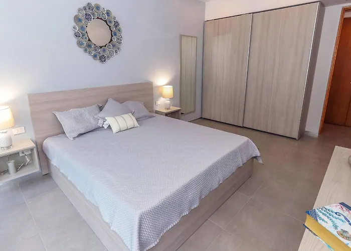 1Br The City - 2 Pools, Gym & Rooftop *